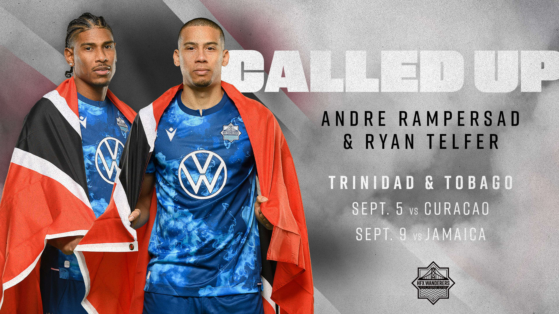 Halifax Wanderers FC | CPL