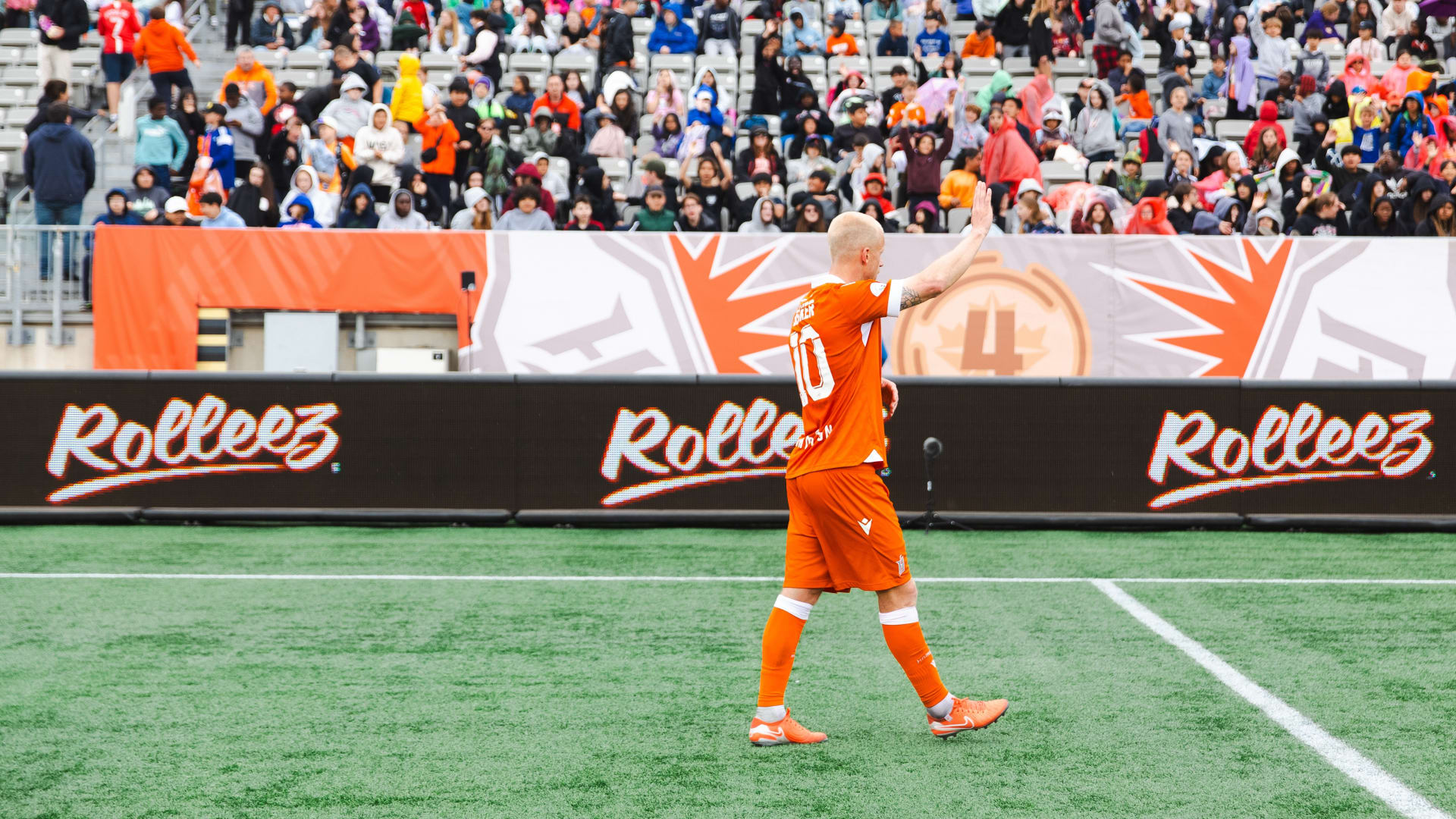 PREVIEW: Forge FC vs. FC Supra du Québec | May 13, 2026
