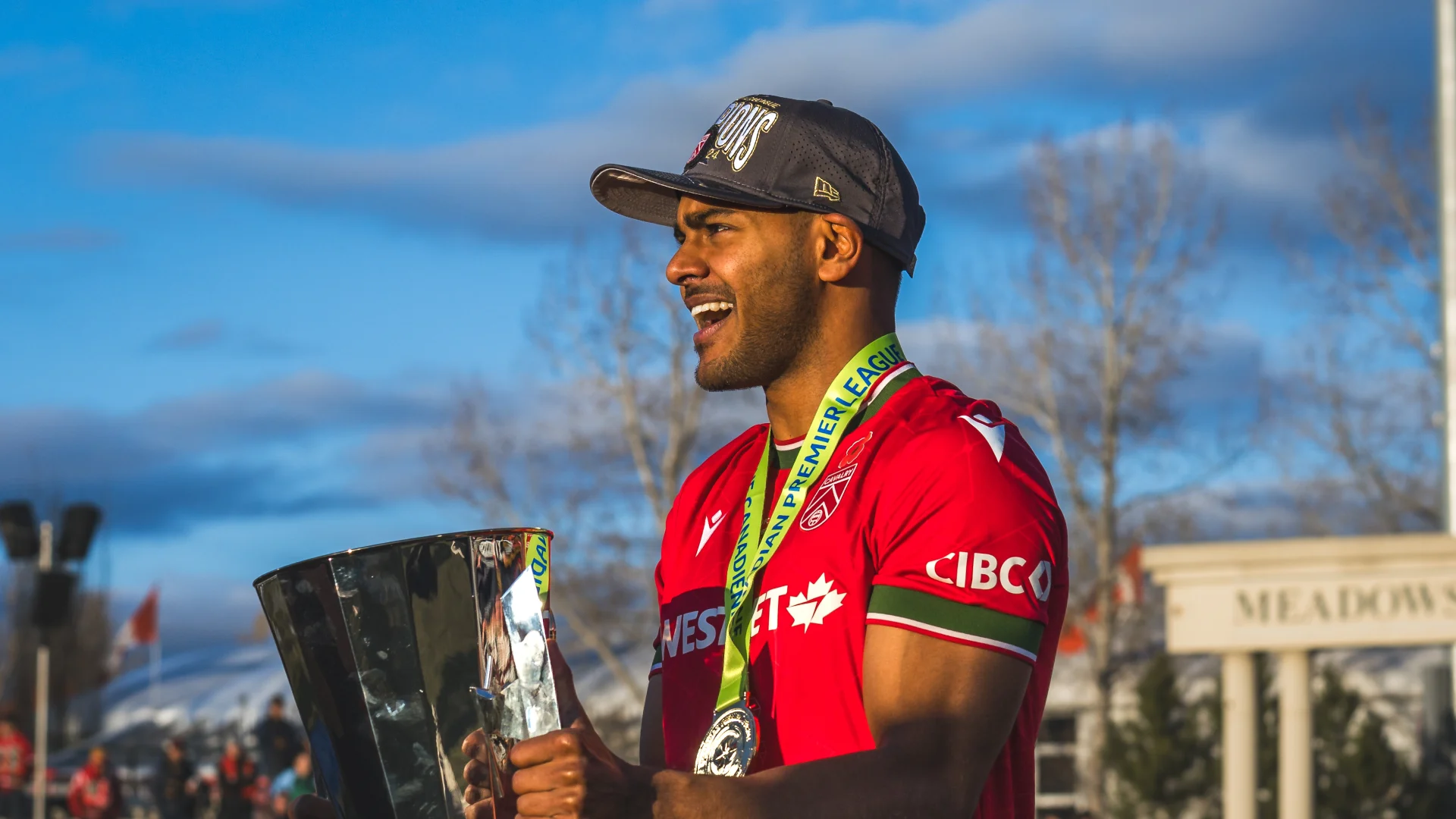 Cavalry's Shamit Shome joins Bangladesh national team: 'It fills me ...