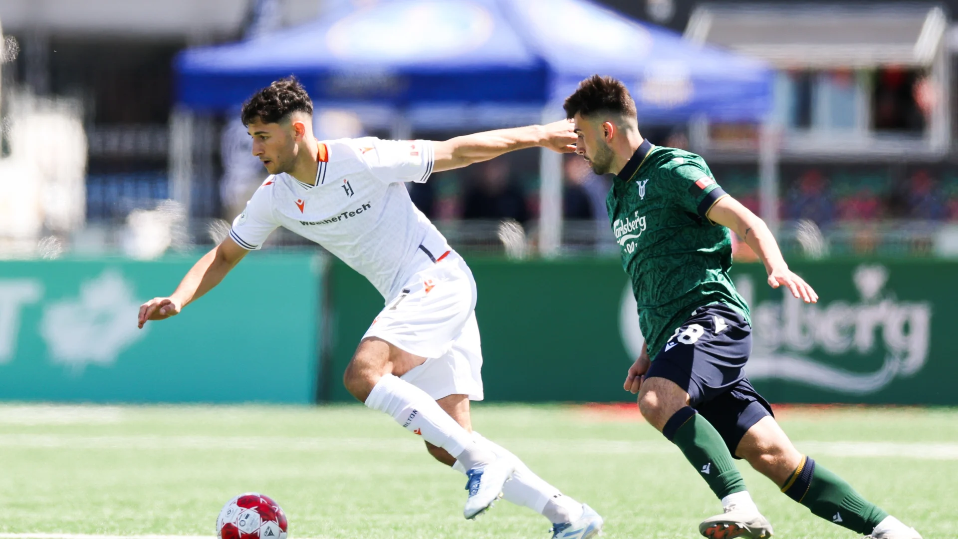 Canadian Premier League Official Site | CPL