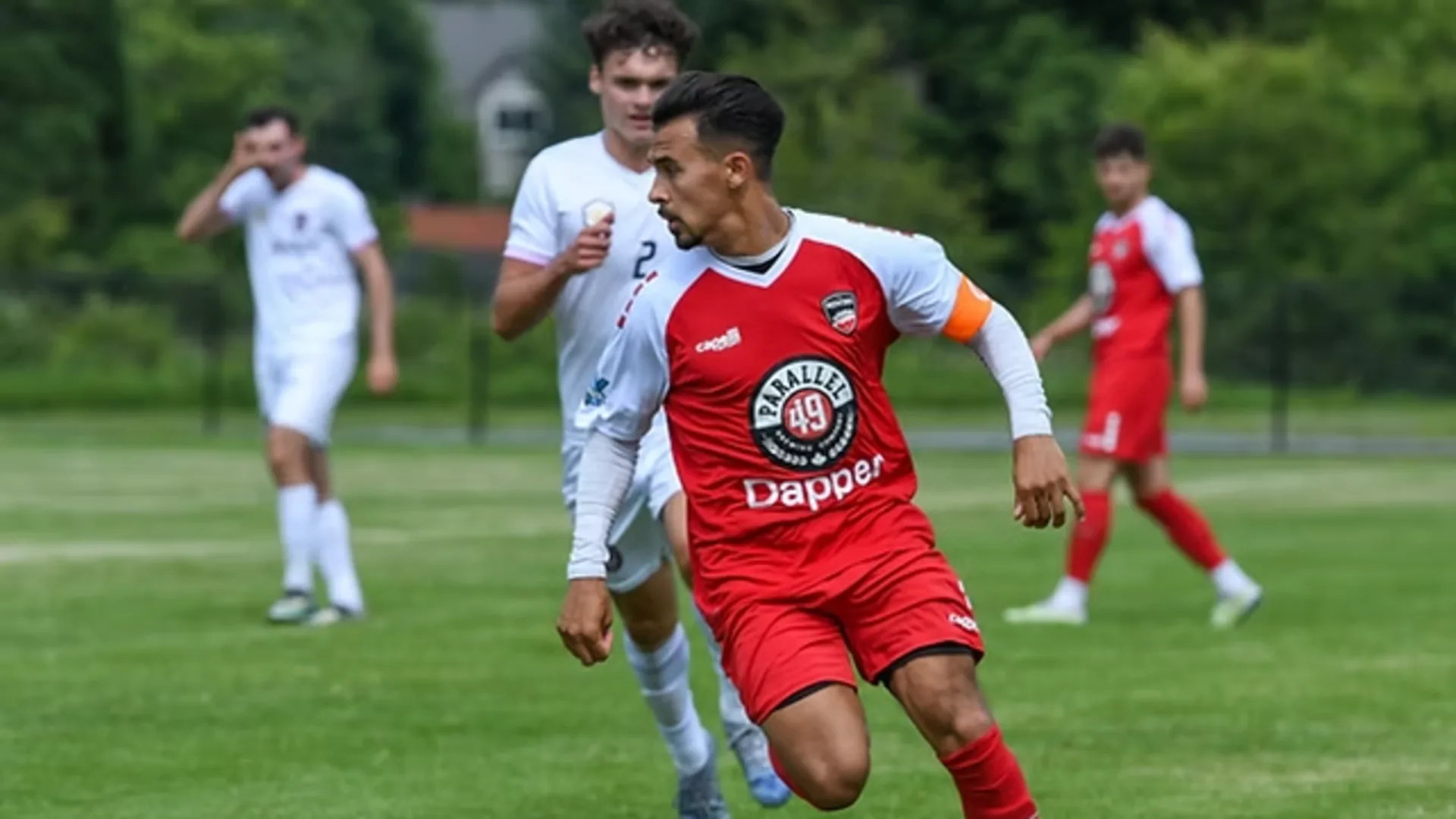 Kamloops International Cup Match Preview: League1 BC Men Selects vs ...