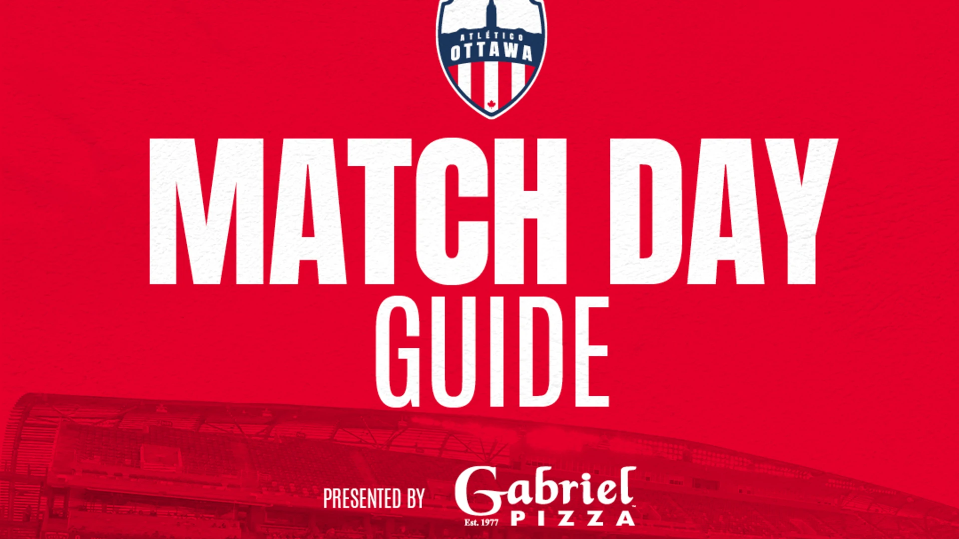 Match Day Guide - June 15