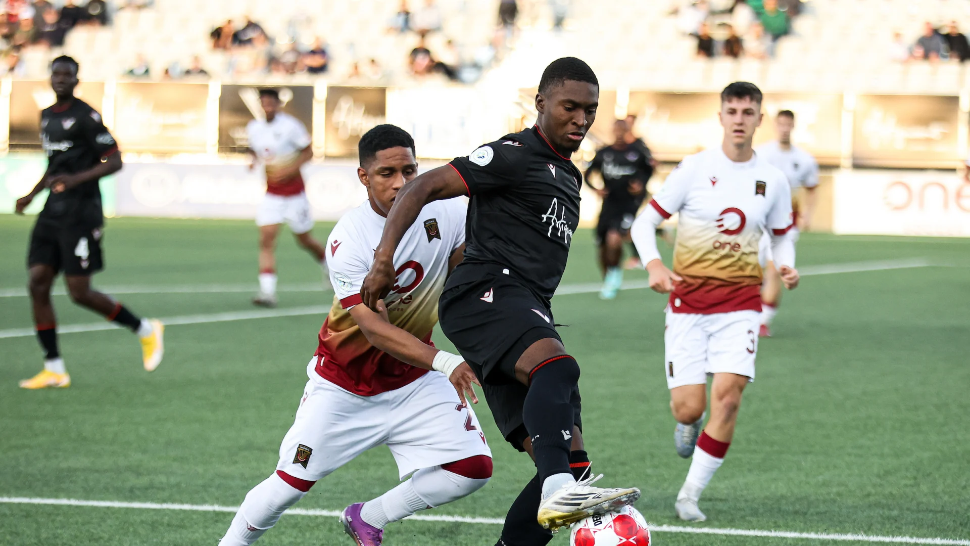 PREVIEW: Vancouver FC vs. Valour FC | CPL Match #86