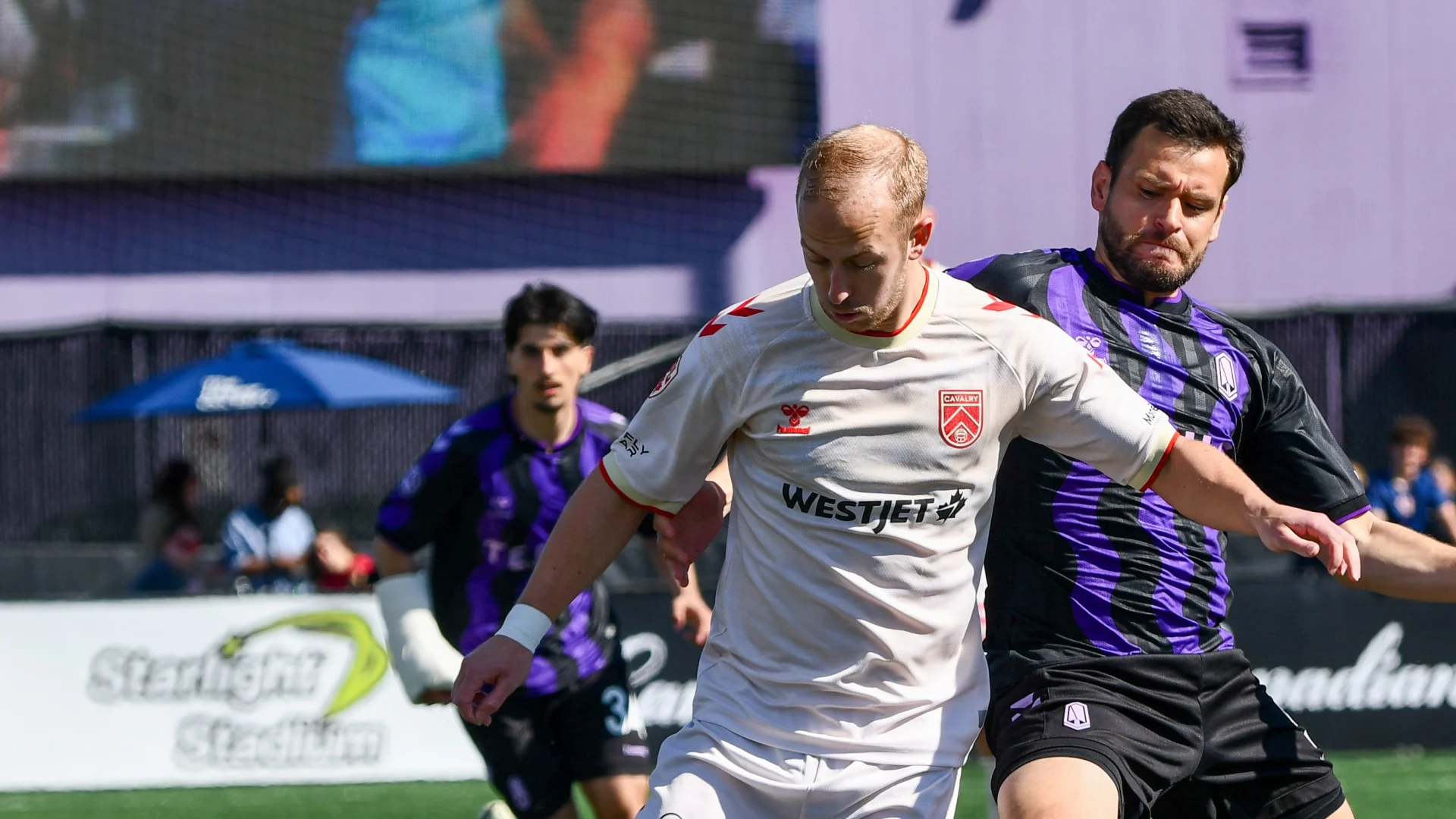 Canadian Premier League Official Site | CPL
