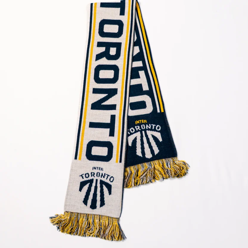 Inter Toronto Scarf
