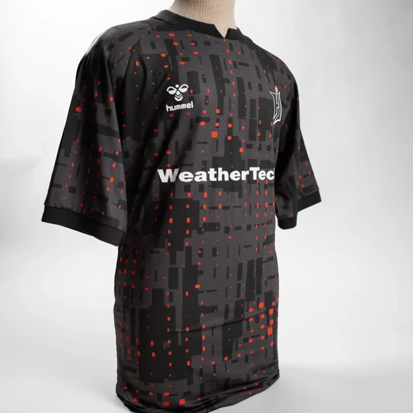 Forge FC 2026 Pro Performance Secondary Kit