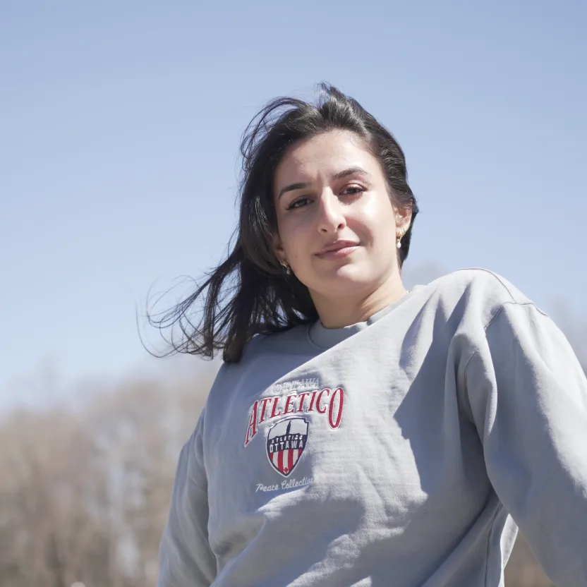 Pantalon de jogging vintage à teinture pigmentaire