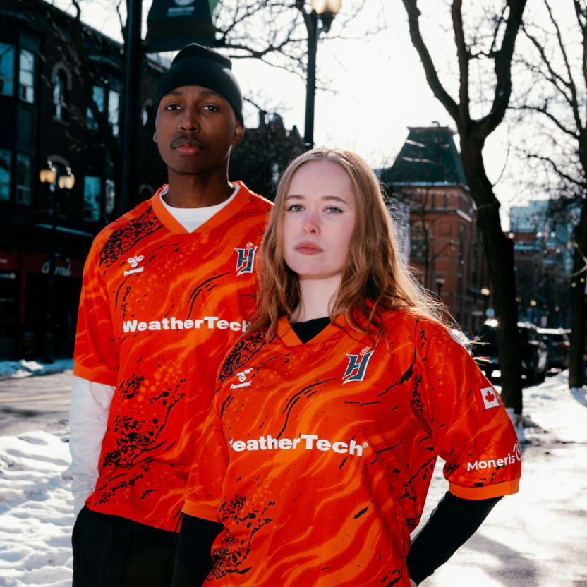 Forge FC 2026 Pro Performance Primary Kit