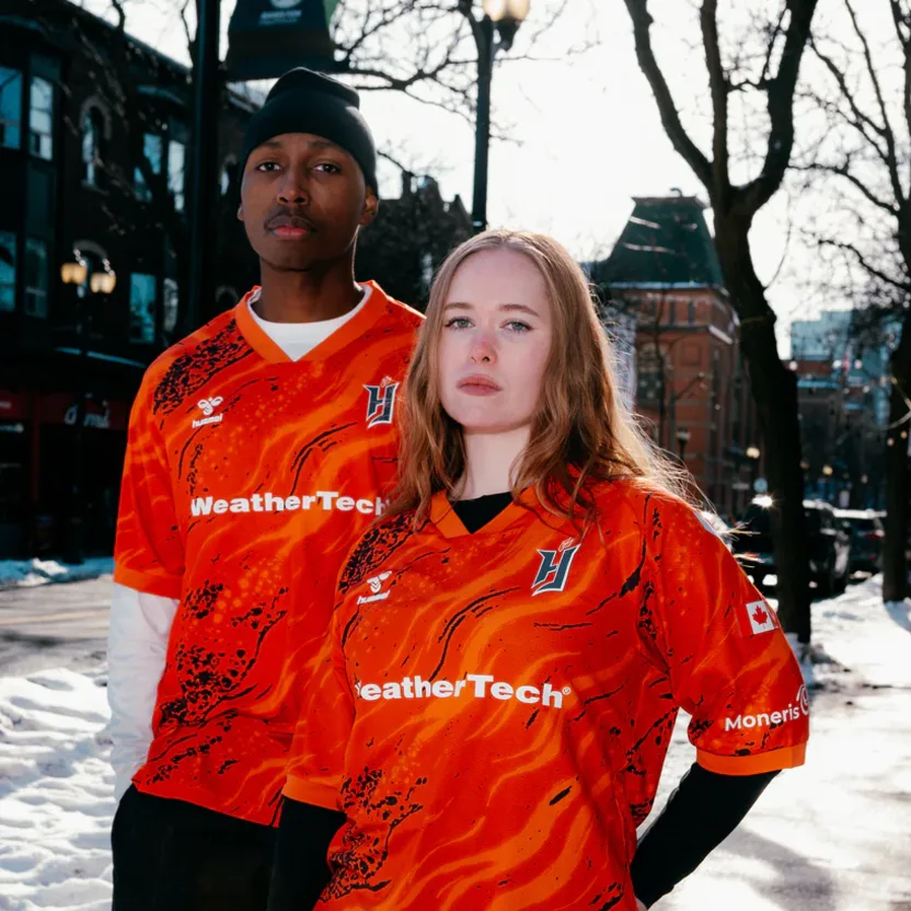 Forge FC 2026 Pro Performance Primary Kit