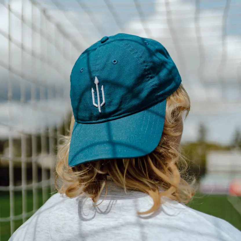 Trident Dad Cap
