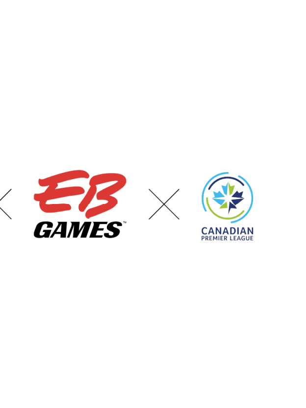 Canadian Soccer Business annonce un nouveau partenariat avec EB Games Canada en soutien de Canada Soccer et de la Première Ligue canadienne