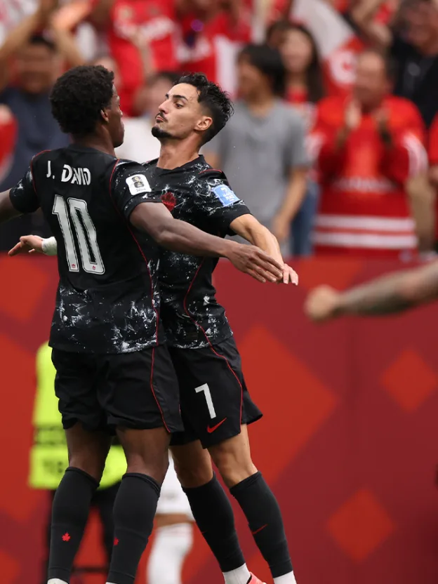 Opportunity awaits CanMNT in Group B finale vs. Switzerland