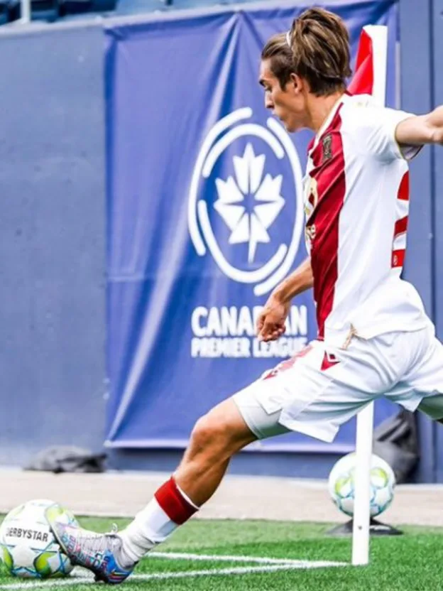 Halifax Wanderers FC | CPL