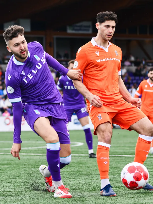 Canadian Premier League Official Site | CPL