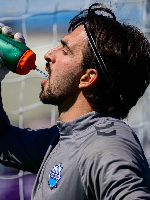 PREVIEW: Cavalry FC vs. Halifax Wanderers  | June 6, 2026