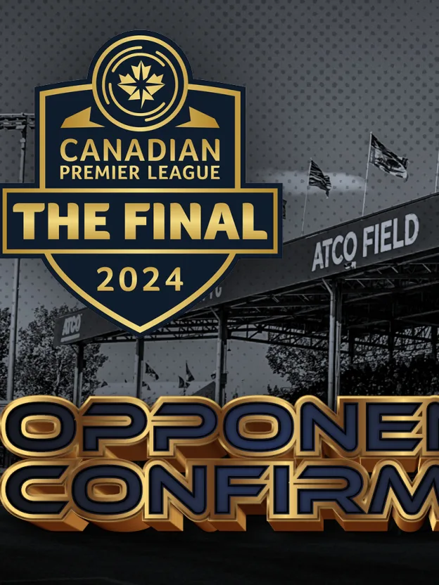 Canadian Premier League Official Site | CPL