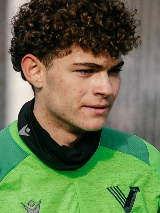 Vancouver FC U-19 Academy Goalkeeper Felipe Jaramillo signs for VFC ...