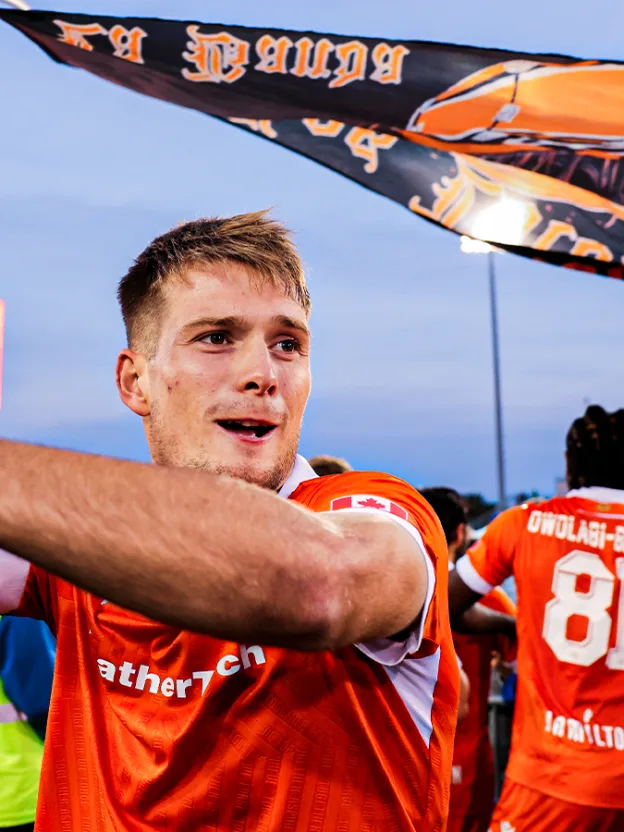 Canadian Premier League Official Site | CPL