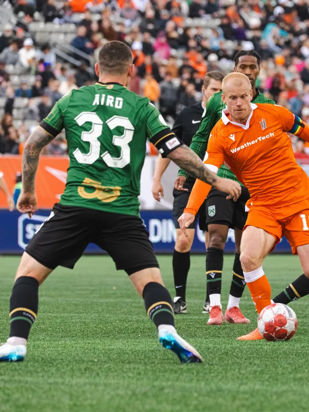 Canadian Premier League Official Site | CPL