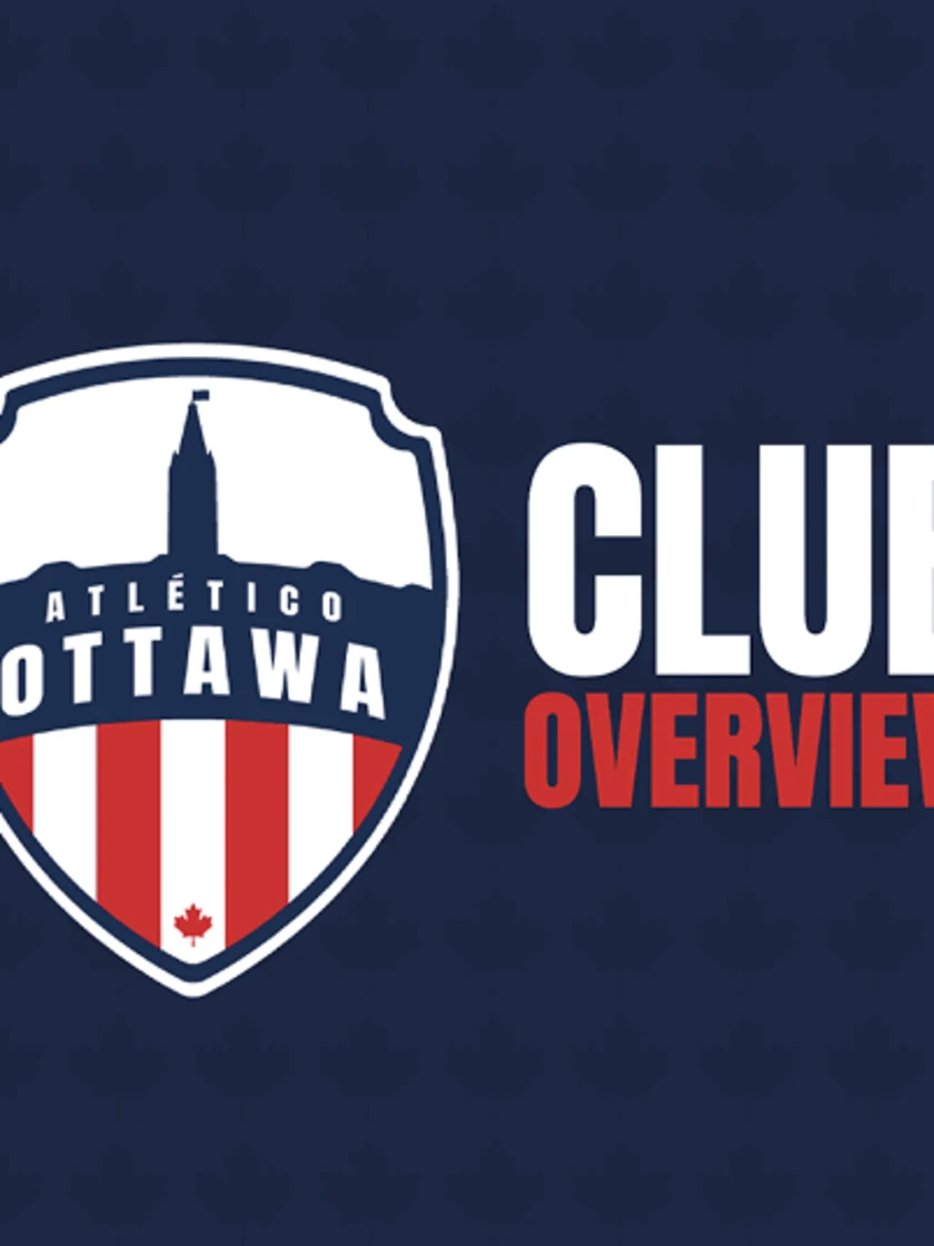 FFC - Bobby Concacaf