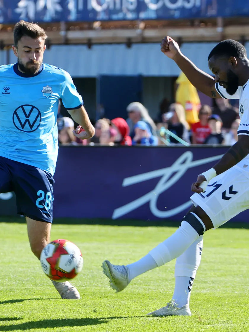 HIGHLIGHTS: Halifax Wanderers vs. Inter Toronto | May 23, 2026