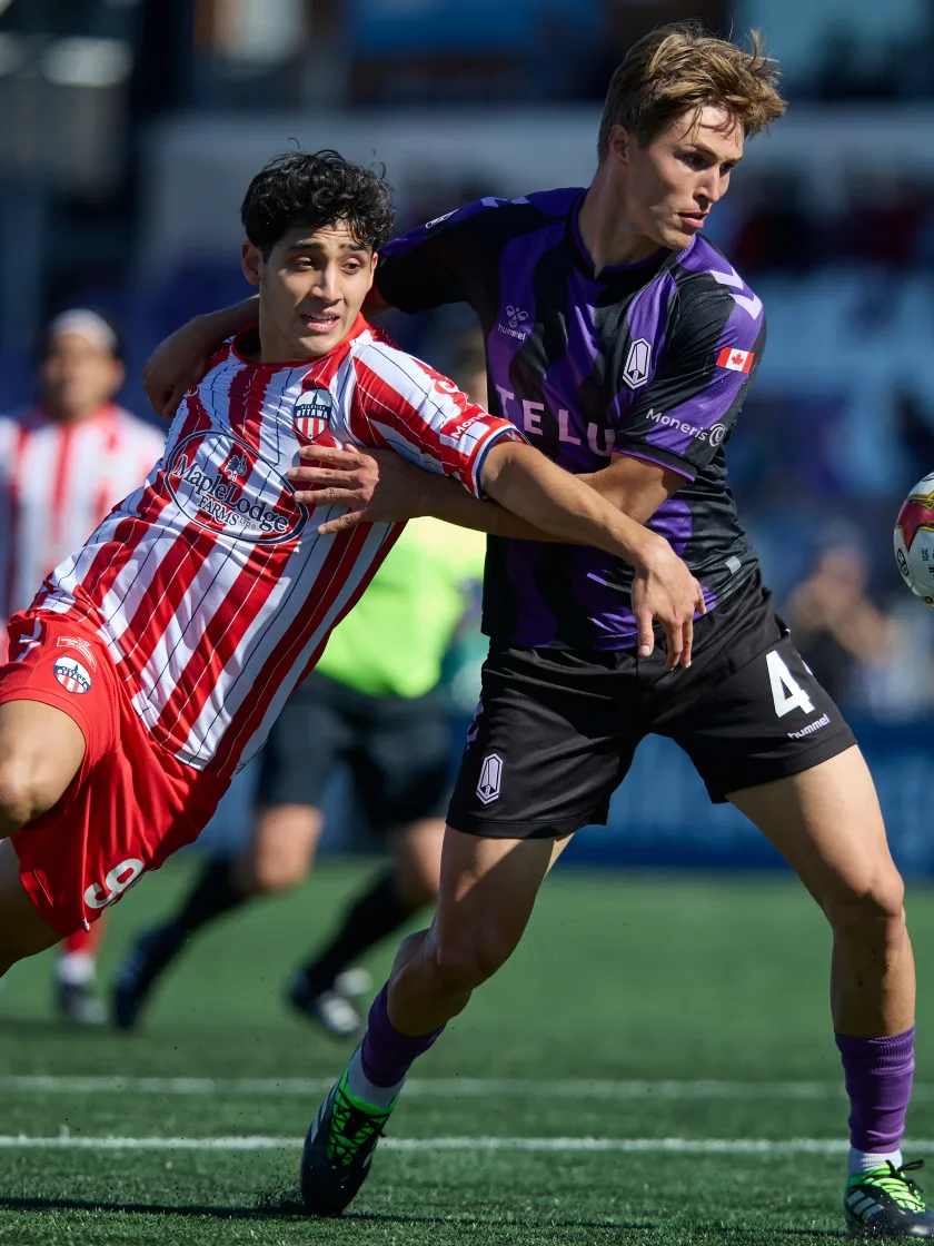 HIGHLIGHTS: Pacific FC vs. Atlético Ottawa | May 30, 2026