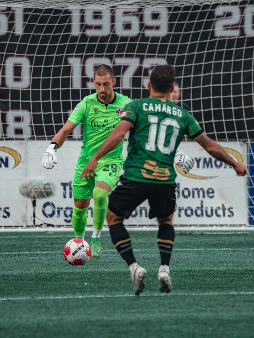 HIGHLIGHTS: Atlético Ottawa vs. Cavalry FC | August 23, 2025