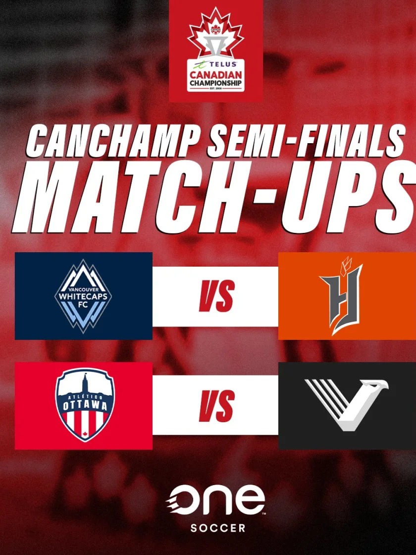 Semifinal