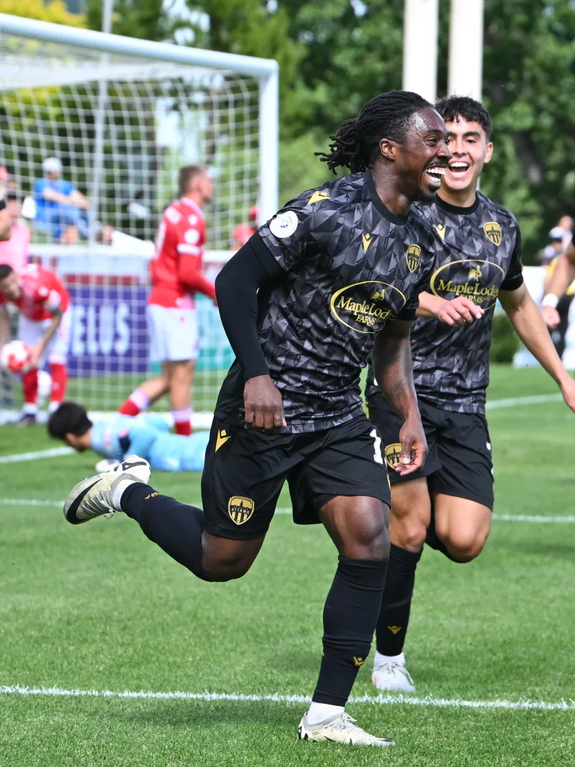 Faits Saillants du Match: Cavalry FC 0-2 Atlético Ottawa | 28 juin