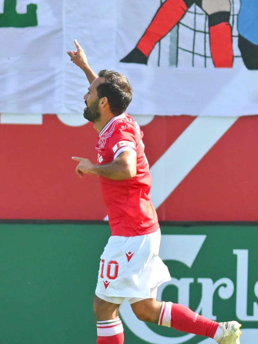 HIGHLIGHTS: Cavalry FC vs. Halifax Wanderers | Sept. 13, 2025