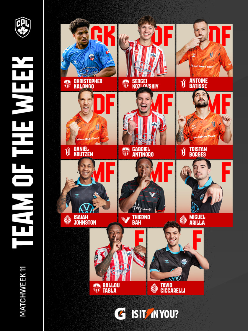 Team of the Week_WK11
