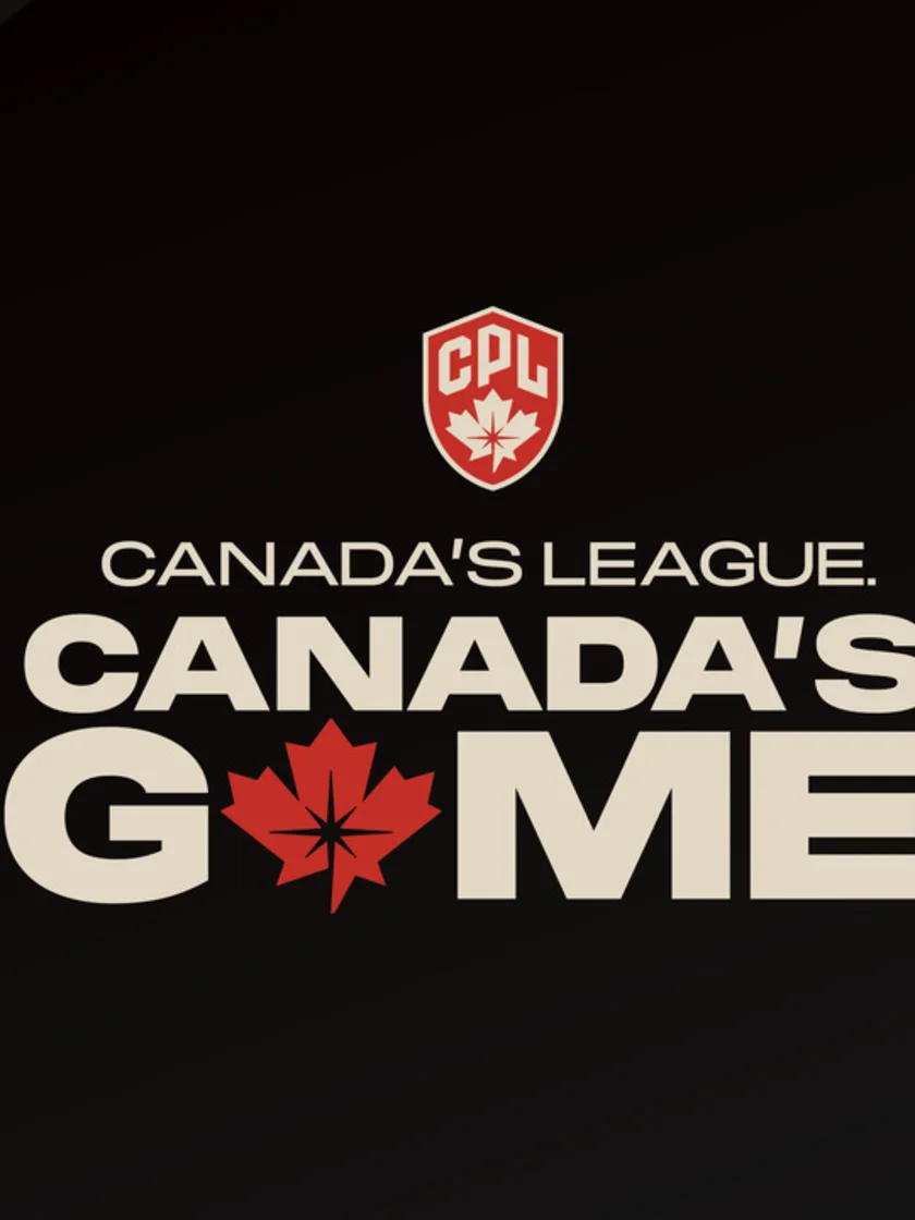 CANADA'S LEAGUE. CANADA'S GAME. | CPL Brand Film