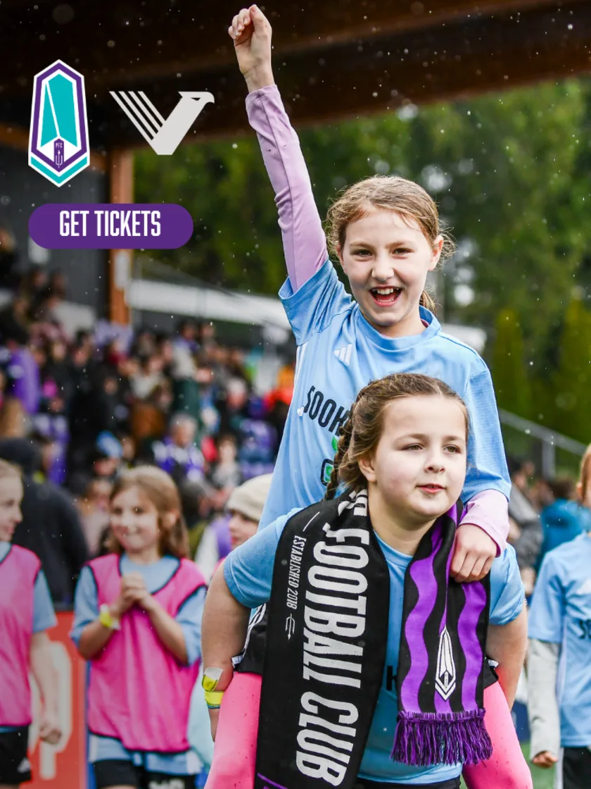 Pacific FC vs Vancouver FC