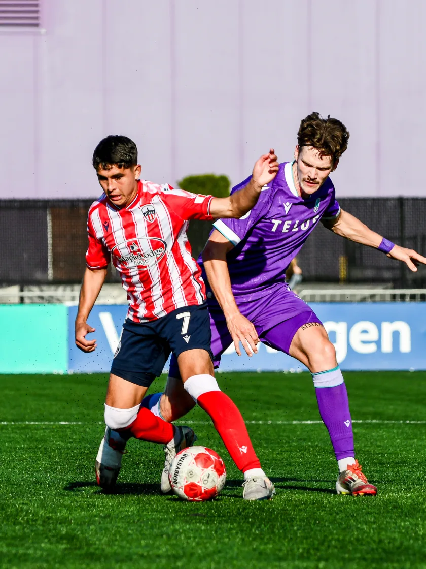 HIGHLIGHTS: Pacific FC vs. Atlético Ottawa | July 26, 2025