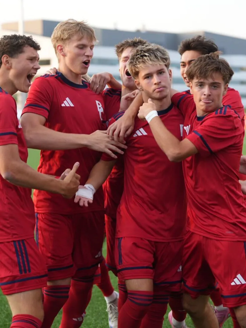 Pacific FC Youth Shine at 2025 Canada Summer Games