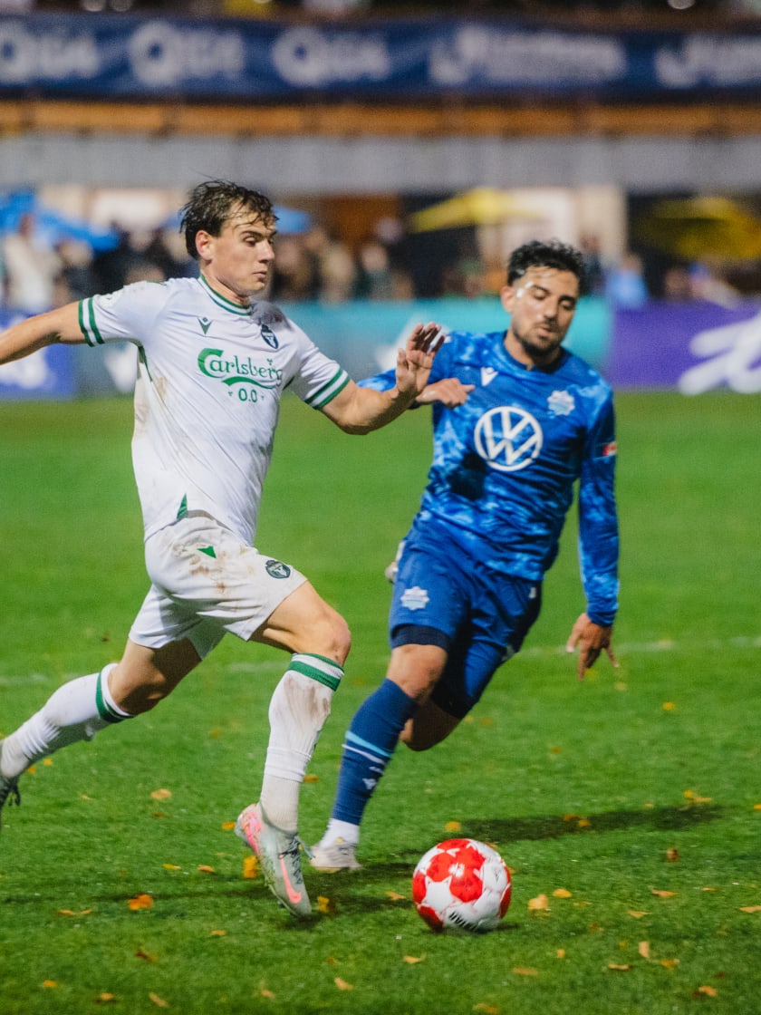  HIGHLIGHTS: Halifax Wanderers vs. York United | 2025 CPL Playoffs | Oct. 22, 2025