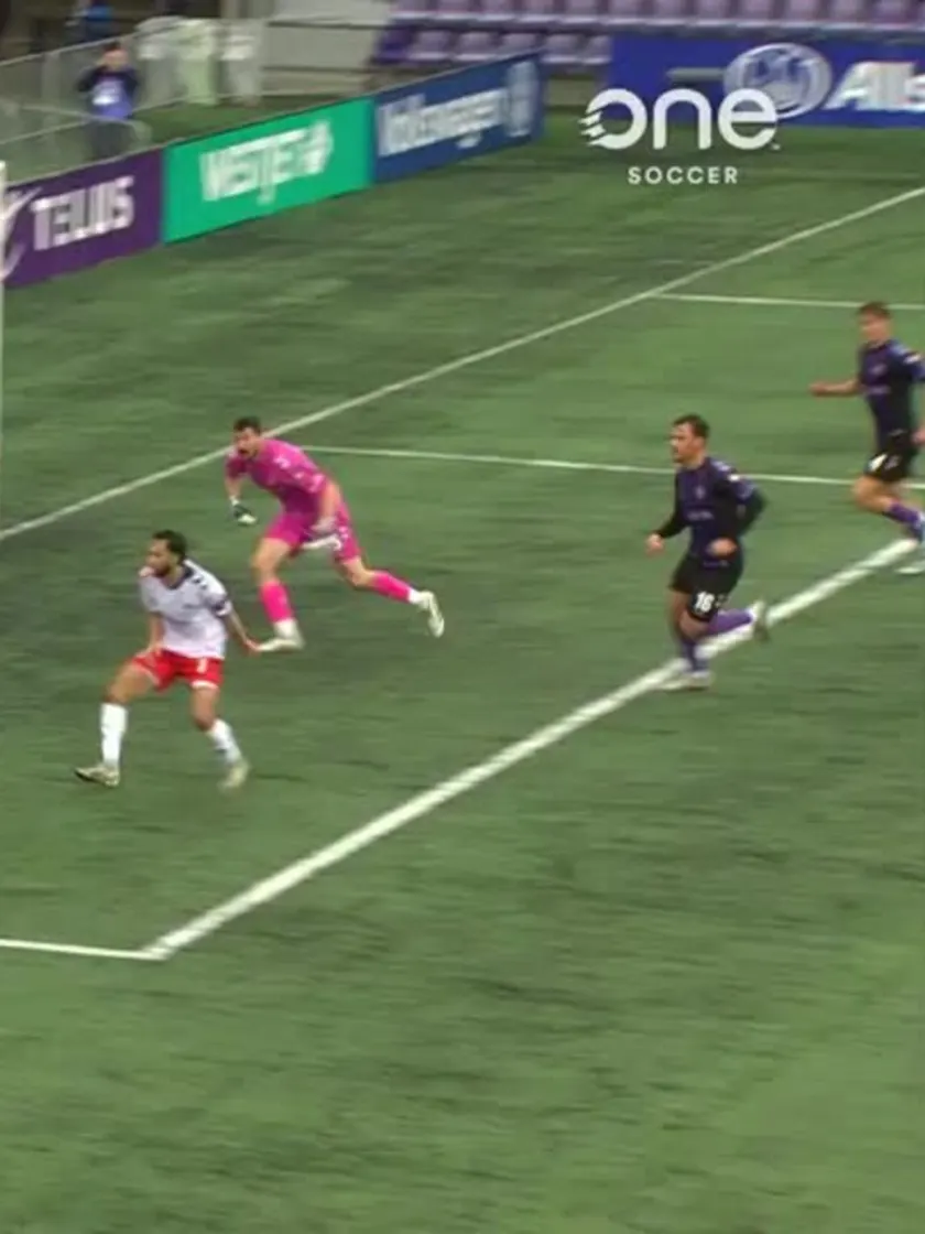 FAITS SAILLANTS: Pacific FC vs. FC Supra du Québec | 11 avr. 2026