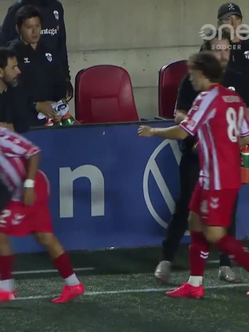 Ballou Tabla goal vs. Inter Toronto