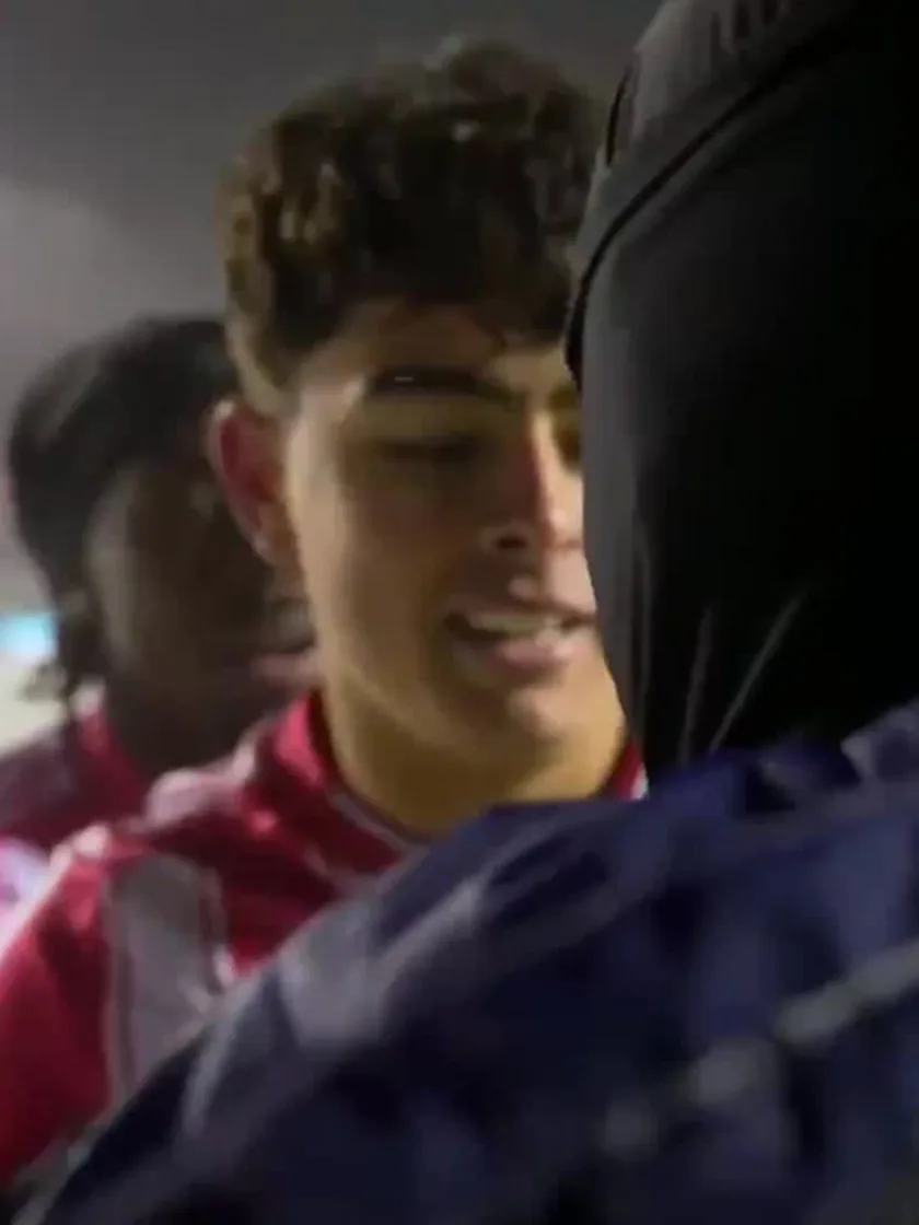 Rodríguez scores winner in extra time of 2025 CPL Final