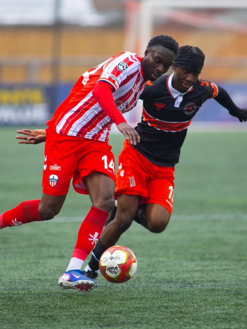 HIGHLIGHTS: Atlético Ottawa vs. Forge FC | May 24, 2026