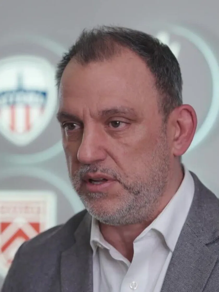 Costa Smyrniotis on the CPL's collaboration with FIFA