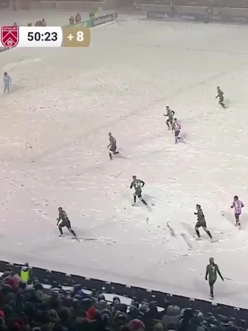 Tabla-Rodríguez link up play