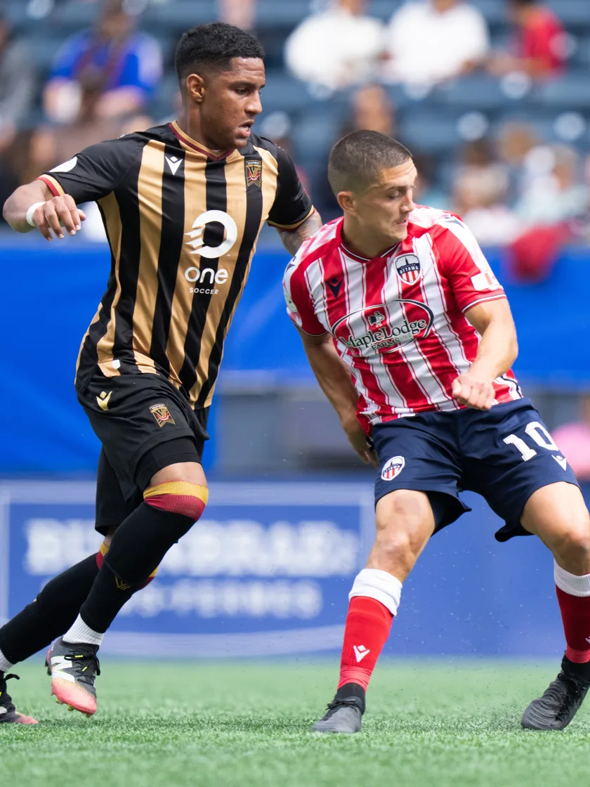 HIGHLIGHTS: Valour FC vs. Atlético Ottawa | August 10, 2025