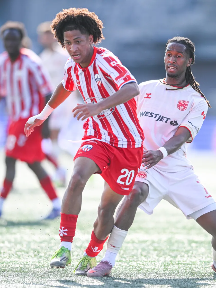 HIGHLIGHTS: Atlético Ottawa vs. Cavalry FC | July 4, 2026