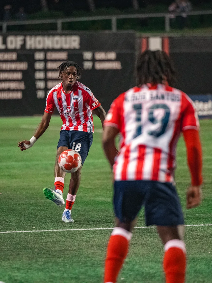 HIGHLIGHTS: Atlético Ottawa vs. Pacific FC | Sept. 6, 2025