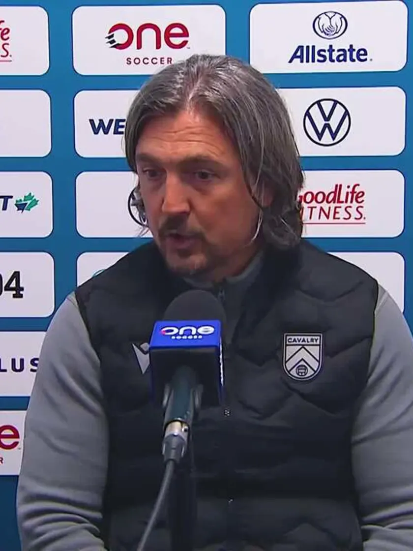 Ali Musse & Tommy Wheeldon Jr. | Post Match Press Conference | May 10, 2025