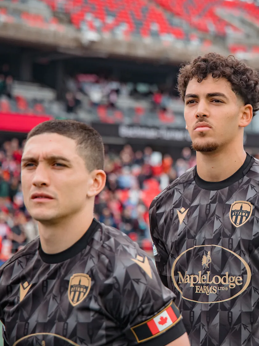 Ottawa remporte une grosse victoire à Calgary, 3-1 | April 26