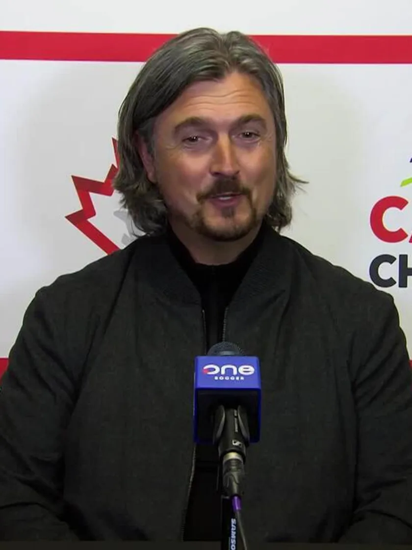 Nicolas Wähling & Tommy Wheeldon Jr. | Post Match Press Conference | May 21, 2025