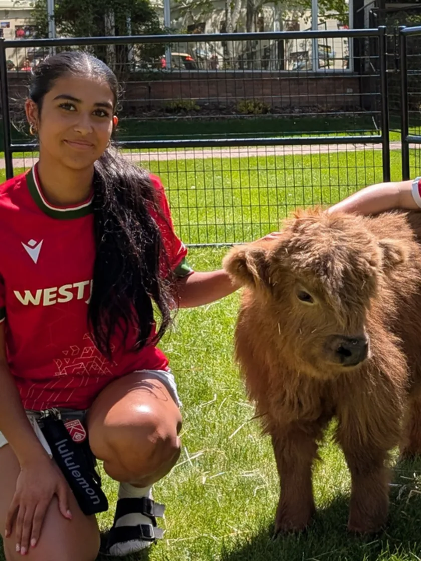 The EPIC Match, presented by Epic Weekends at Spruce Meadows | May 25, 2025