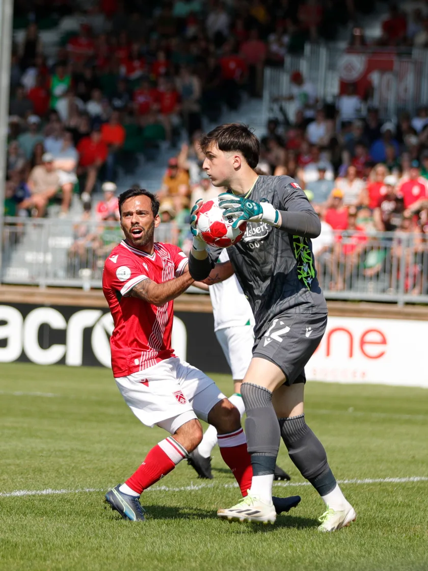 HIGHLIGHTS: Cavalry FC vs. York United | June 8, 2025